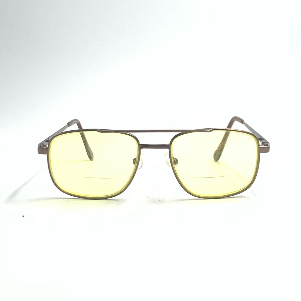 Hilco SG301 Bronze Sunglasses Frames